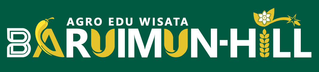 Agroeduwisata BaruImun-Hill: Ketika Petani Milenial Berubah Jadi 