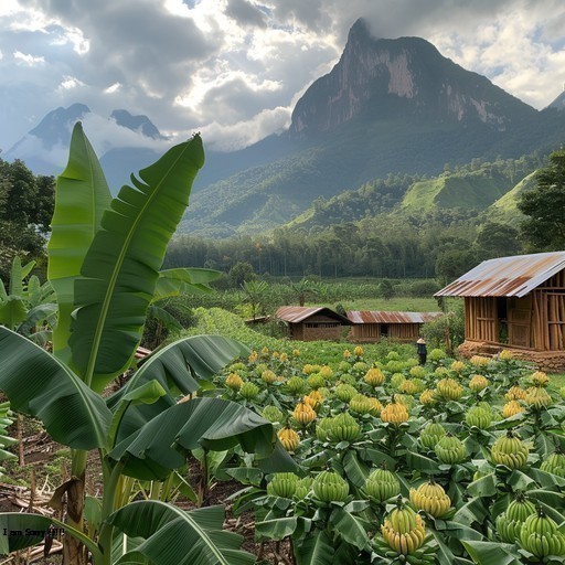 Agro Eduwisata BaruImun Hill