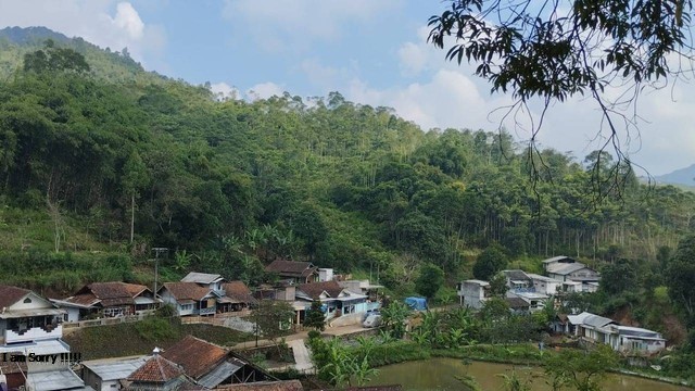 Desa Sindulang